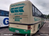 Nacional Turismo 800 na cidade de Olímpia, São Paulo, Brasil, por Hariel Bernades. Número da foto: #11405306.