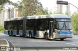 Viação Grajaú S.A. 6 1309 na cidade de São Paulo, São Paulo, Brasil, por George Miranda. Número da foto: #:id.