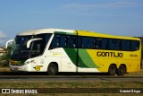 Empresa Gontijo de Transportes 19035 na cidade de Jequié, Bahia, Brasil, por Gabriel Bispo. Número da foto: #11407139.