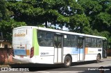 Rápido Araguaia 50588 na cidade de Aparecida de Goiânia, Goiás, Brasil, por Daniel Domingues. Número da foto: #11406416.