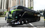 Viação Garcia 86119 na cidade de Barueri, São Paulo, Brasil, por Francisco Ivano. Número da foto: #11405973.