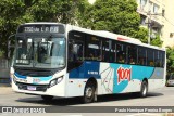 Auto Viação 1001 RJ 108.1036 na cidade de Niterói, Rio de Janeiro, Brasil, por Paulo Henrique Pereira Borges. Número da foto: #:id.