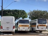 Vitória Transportes 13962 na cidade de Nossa Senhora do Socorro, Sergipe, Brasil, por Cristopher Pietro. Número da foto: #:id.