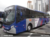 Viação Miracatiba 15.1111 na cidade de Barueri, São Paulo, Brasil, por Jorge Gonçalves. Número da foto: #11406996.
