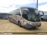 Mais Tur Turismo 1507 na cidade de Caruaru, Pernambuco, Brasil, por Alexandre Dumas. Número da foto: #11406109.