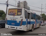 Viação Nossa Senhora da Penha RJ 188.113 na cidade de Nova Iguaçu, Rio de Janeiro, Brasil, por Ricardo Alves. Número da foto: #:id.