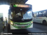 Rápido Araguaia 50546 na cidade de Aparecida de Goiânia, Goiás, Brasil, por Pedro Henrique Eufrasio Correia Dias. Número da foto: #:id.