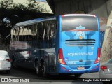Expresso do Sul 13.104 na cidade de Belo Horizonte, Minas Gerais, Brasil, por Douglas Célio Brandao. Número da foto: #:id.