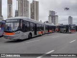 TRANSPPASS - Transporte de Passageiros 8 1964 na cidade de Barueri, São Paulo, Brasil, por Henrique Alves de Paula Silva. Número da foto: #11407162.