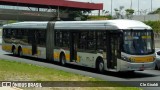 Viação Metrópole Paulista - Zona Leste 3 1233 na cidade de São Paulo, São Paulo, Brasil, por Cle Giraldi. Número da foto: #:id.