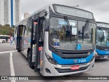 Transcooper > Norte Buss 2 6529 na cidade de Barueri, São Paulo, Brasil, por Alexander Mário. Número da foto: #:id.