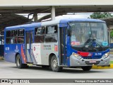 Empresa de Ônibus Vila Galvão 30.788 na cidade de Guarulhos, São Paulo, Brasil, por Henrique Alves de Paula Silva. Número da foto: #11407072.