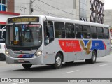 BBTT - Benfica Barueri Transporte e Turismo 5891 na cidade de Barueri, São Paulo, Brasil, por Roberto Marinho - Ônibus Expresso. Número da foto: #:id.