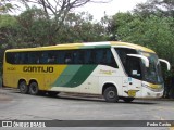 Empresa Gontijo de Transportes 19320 na cidade de São Paulo, São Paulo, Brasil, por Pedro Castro. Número da foto: #11405319.