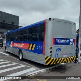 BB Transportes e Turismo 028 na cidade de Barueri, São Paulo, Brasil, por Michel Nowacki. Número da foto: #11406432.