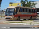 Auto Viação Goianésia 174003-1 na cidade de Goiânia, Goiás, Brasil, por Itamar Lopes da Silva. Número da foto: #:id.