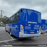 BB Transportes e Turismo 27.525 na cidade de Barueri, São Paulo, Brasil, por Michel Nowacki. Número da foto: #11406451.