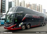 Penedo Turismo 1097 na cidade de Barueri, São Paulo, Brasil, por Bruno - ViajanteFLA. Número da foto: #:id.