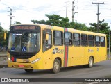 Itamaracá Transportes 1.542 na cidade de Recife, Pernambuco, Brasil, por Gustavo Felipe Melo. Número da foto: #:id.