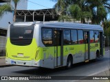 Viação Zurick 30637 na cidade de Belo Horizonte, Minas Gerais, Brasil, por Athos Arruda. Número da foto: #:id.
