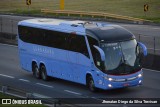 Expresso Guanabara 751 na cidade de Lavrinhas, São Paulo, Brasil, por Jhonatan Diego da Silva Trevisan. Número da foto: #:id.