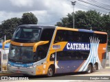 Catedral Turismo 14104 na cidade de Goiânia, Goiás, Brasil, por Douglas Andrez. Número da foto: #11406738.