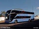 Expresso Guanabara 2283 na cidade de Teresina, Piauí, Brasil, por Luan Araujo. Número da foto: #11405145.