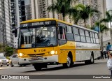 Viação Metrópole Paulista - Zona Leste 3 1241 na cidade de Barueri, São Paulo, Brasil, por Cauan Ferreira. Número da foto: #:id.