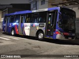 Next Mobilidade - ABC Sistema de Transporte 81.003 na cidade de São Paulo, São Paulo, Brasil, por Cláudio C.F.P.S. Número da foto: #11406792.