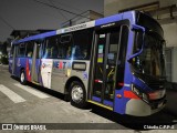Next Mobilidade - ABC Sistema de Transporte 81.003 na cidade de São Paulo, São Paulo, Brasil, por Cláudio C.F.P.S. Número da foto: #11406795.