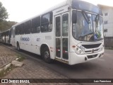 Empresa de Transportes Nossa Senhora da Conceição 4217 na cidade de Natal, Rio Grande do Norte, Brasil, por Luiz Francisco. Número da foto: #:id.