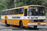 Ônibus Particulares 9119 na cidade de Barueri, São Paulo, Brasil, por Ailton Florencio. ID da foto: :id.