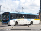 Expresso Vera Cruz 147 na cidade de Recife, Pernambuco, Brasil, por Gustavo Felipe Melo. Número da foto: #:id.