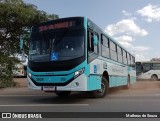 UTB - União Transporte Brasília 3030 na cidade de Brasília, Distrito Federal, Brasil, por Matheus de Souza. Número da foto: #:id.