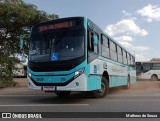 UTB - União Transporte Brasília 3030 na cidade de Brasília, Distrito Federal, Brasil, por Matheus de Souza. ID da foto: :id.