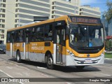 Companhia Carris Porto-Alegrense 0004 na cidade de Porto Alegre, Rio Grande do Sul, Brasil, por Douglas Storgatto. Número da foto: #:id.