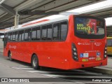 Transportes Vila Isabel A27653 na cidade de Rio de Janeiro, Rio de Janeiro, Brasil, por Rodrigo Miguel. Número da foto: #:id.