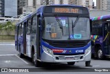 ATT - Alto Tietê Transportes 47.489 na cidade de Barueri, São Paulo, Brasil, por Thiago Silva. ID da foto: :id.