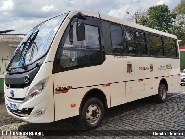 Prefeitura Municipal de Valença SUAS na cidade de Valença, Rio de Janeiro, Brasil, por Danilo  Ribeiro. ID da foto: 11407885.