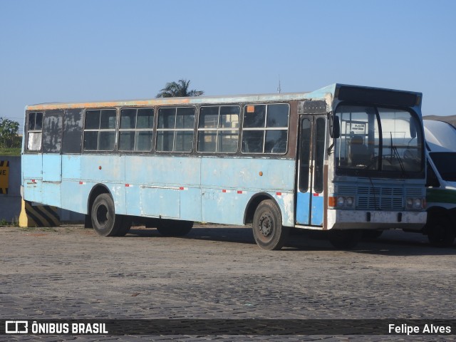 Ônibus Particulares  na cidade de Pelotas, Rio Grande do Sul, Brasil, por Felipe Alves. ID da foto: 11409520.