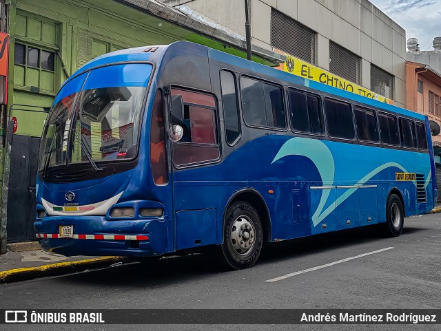 Inversiones La Tapachula 00 na cidade de Hospital, San José, San José, Costa Rica, por Andrés Martínez Rodríguez. ID da foto: 11407649.