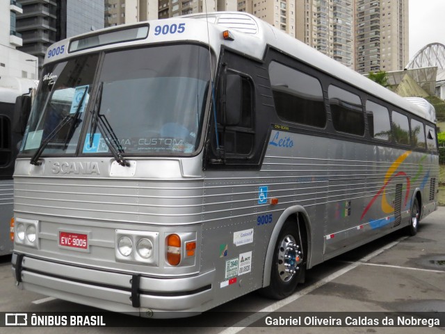 Wilson Tur 9005 na cidade de Barueri, São Paulo, Brasil, por Gabriel Oliveira Caldas da Nobrega. Número da foto: #11407880.