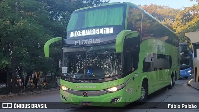 Expresso Adamantina 422108 na cidade de São Paulo, São Paulo, Brasil, por Fábio Paixão. Número da foto: #11408495.