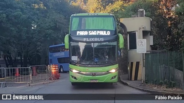 Expresso Adamantina 422108 na cidade de São Paulo, São Paulo, Brasil, por Fábio Paixão. Número da foto: #11408493.