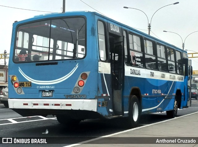 E.S.M. Nuevo Perú S.A.C.  na cidade de Puente Piedra, Lima, Lima Metropolitana, Peru, por Anthonel Cruzado. Número da foto: #11409877.