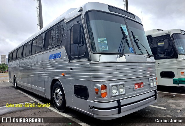 Brabus Transportes e Locadora de Veículos 9100 na cidade de Barueri, São Paulo, Brasil, por Carlos Júnior. Número da foto: #11408224.