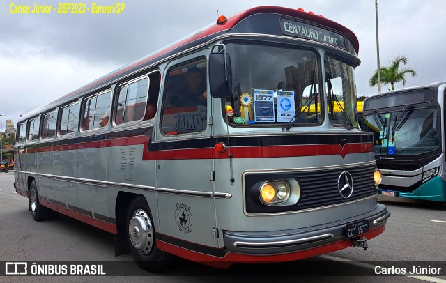 Centauro Turismo 1977 na cidade de Barueri, São Paulo, Brasil, por Carlos Júnior. Número da foto: #11408325.