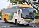 Empresa Gontijo de Transportes 19305 na cidade de Campinas, São Paulo, Brasil, por Julio Medeiros. Número da foto: #11408708.