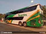 Tocantins Transportes e Turismo 3089 na cidade de Teresina, Piauí, Brasil, por Luan Araujo. Número da foto: #11408789.