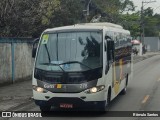 Gatti 278 na cidade de Osasco, São Paulo, Brasil, por Rômulo Santos. ID da foto: :id.